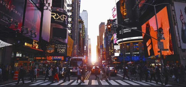 New York Experience