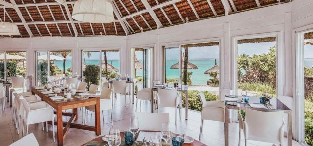 Ambre Resort & Spa