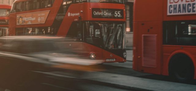 Coach Tours