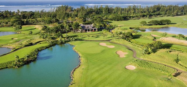Heritage Awali Golf & Spa Resort