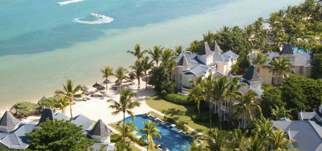Heritage Le Telfair Golf & Wellness Resort