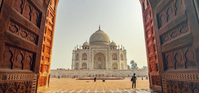 Golden Triangle Experience