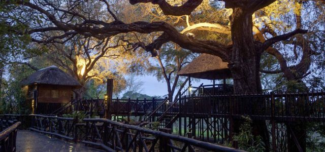 Tangala Safari Lodge