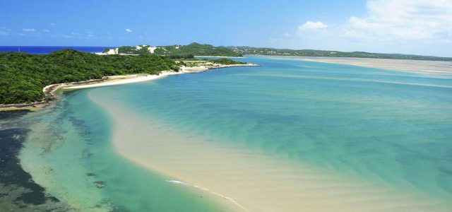 Machangulo Beach Lodge