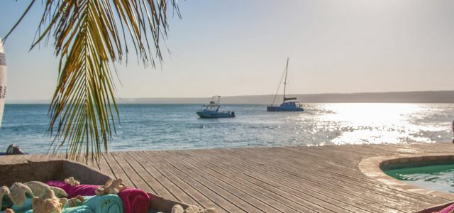 Castelo Beach Resort
