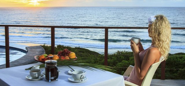 Massinga Beach Resort