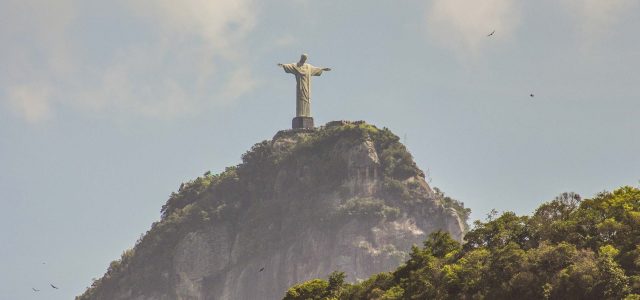 Rio de Janeiro Experience - Brazil