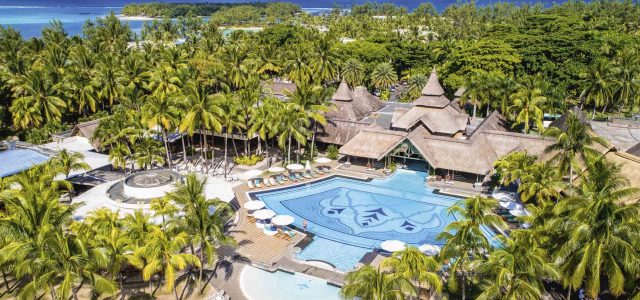 Shandrani Beachcomber Resort & Spa