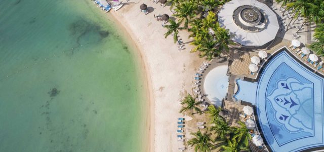 Shandrani Beachcomber Resort & Spa Honeymoon