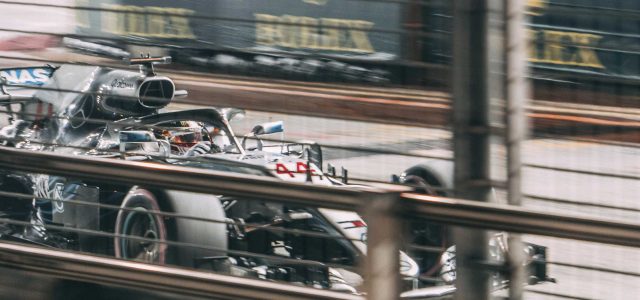 Singapore Grand Prix 2026
