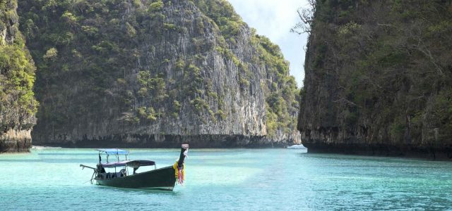 Thailand Four Destinations