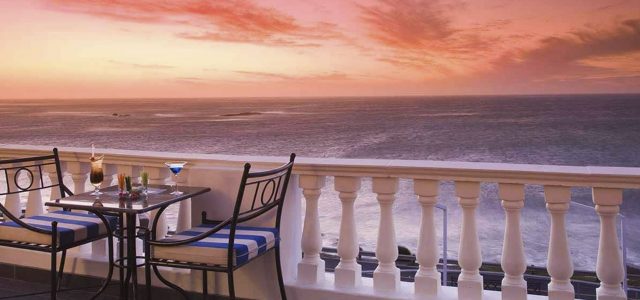 The Twelve Apostles Hotel & Spa Royal Affair