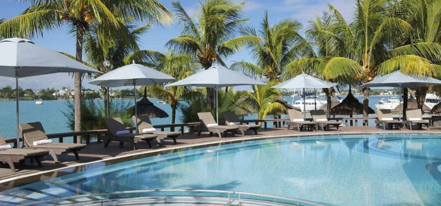 Veranda Grand Baie