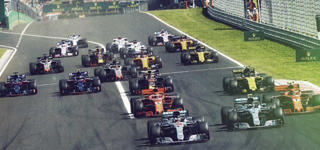 F1 Grand Prix