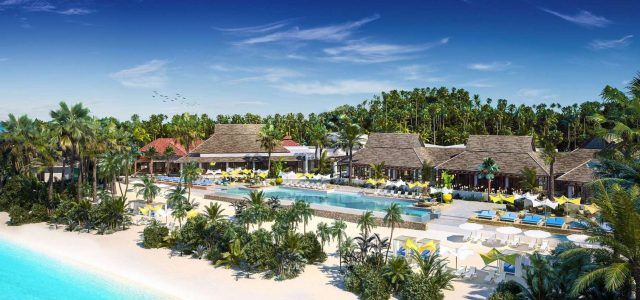 Club Med Seychelles