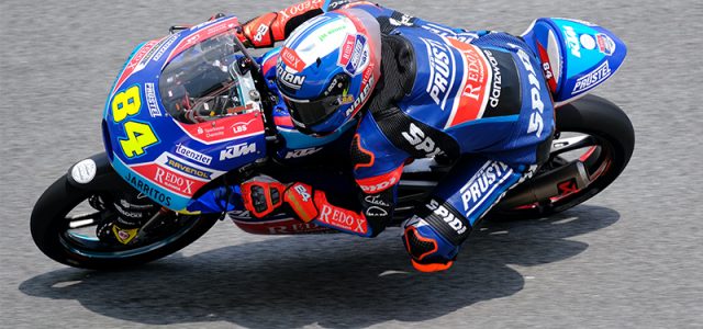 Moto GP
