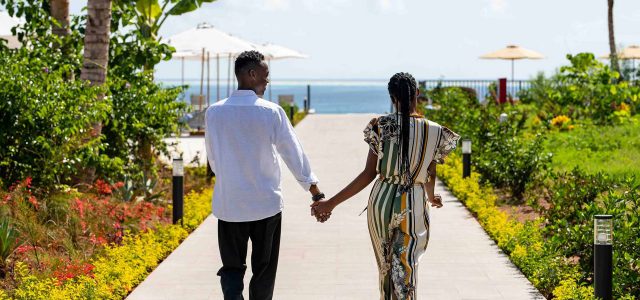 The Mora Resort & Spa