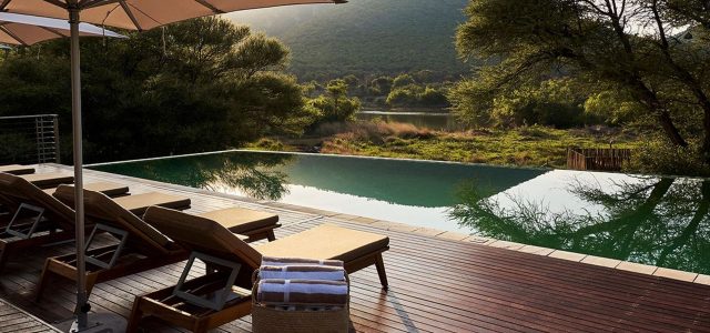 Letamo at Qwabi Private Game Reserve