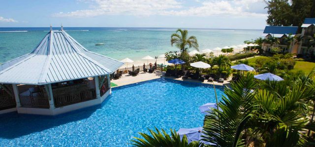 Pearle Beach Mauritius