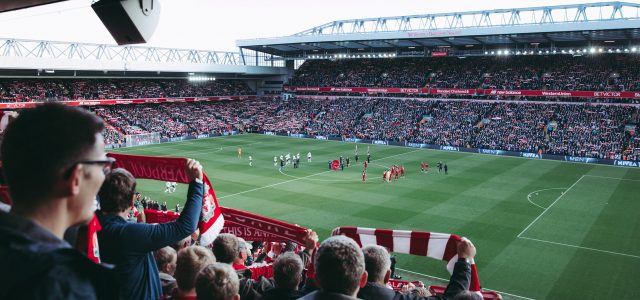 English Premier League - Liverpool v Chelsea