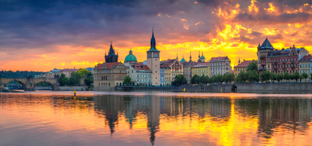 Prague Perfection