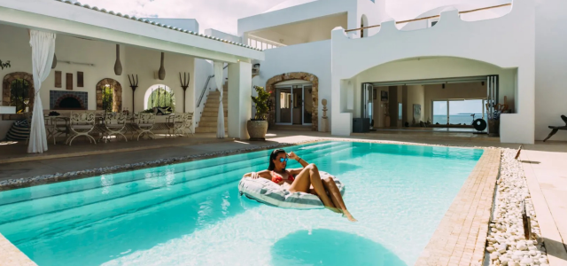 Santorini Luxury