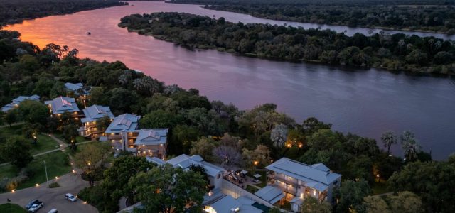 Palm River Hotel