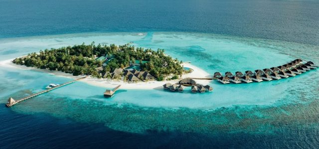 Nova Maldives